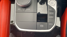 BMW 1 Series 128ti 5dr Step Auto [Live Cockpit Professional] Petrol Hatchback